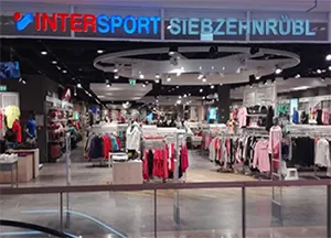 Success Story Sport Siebzehnrübl