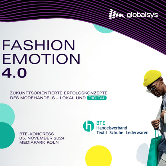 BTE-Kongress Fashion-Emotion 4.0