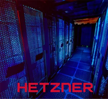 Managed Hosting mit Hetzner