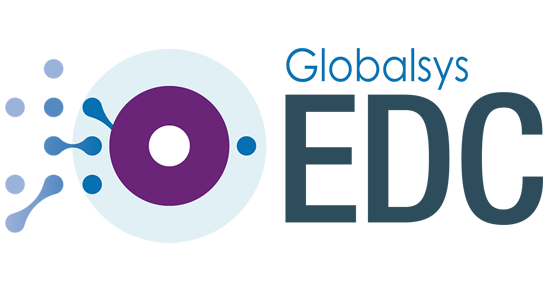Globalsys EDC Logo