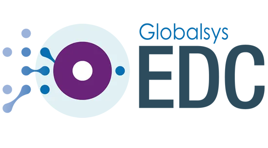 Globalsys EDC Logo