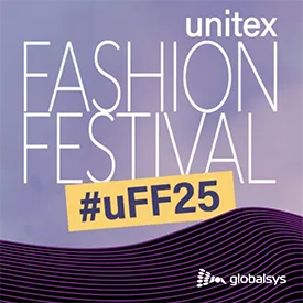 20. - 21.05.25 Unitex Fashion Festival