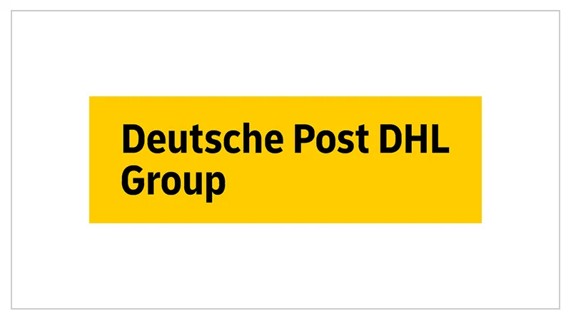 Deutsche Post DHL Group Partner