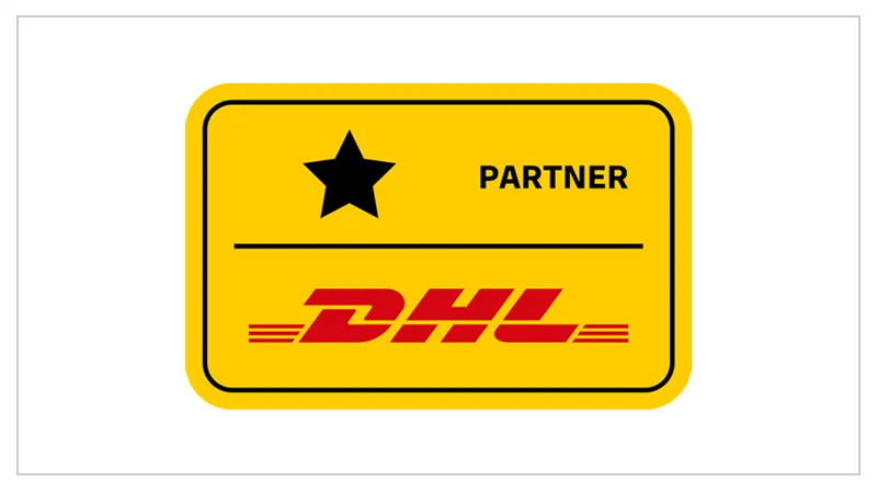 DHL Partner