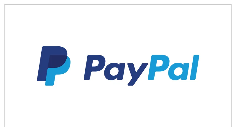 PayPal Partner