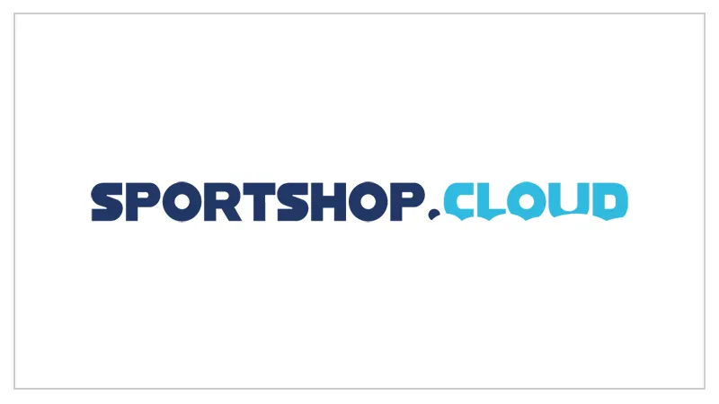 SPORTSHOP.CLOUD Partner