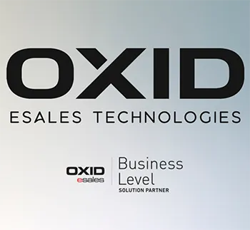OXID Shops von Globalsys
