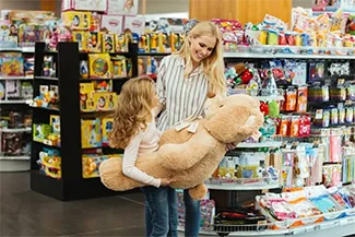 E-Commerce Lösung für Spielzeug Retailer